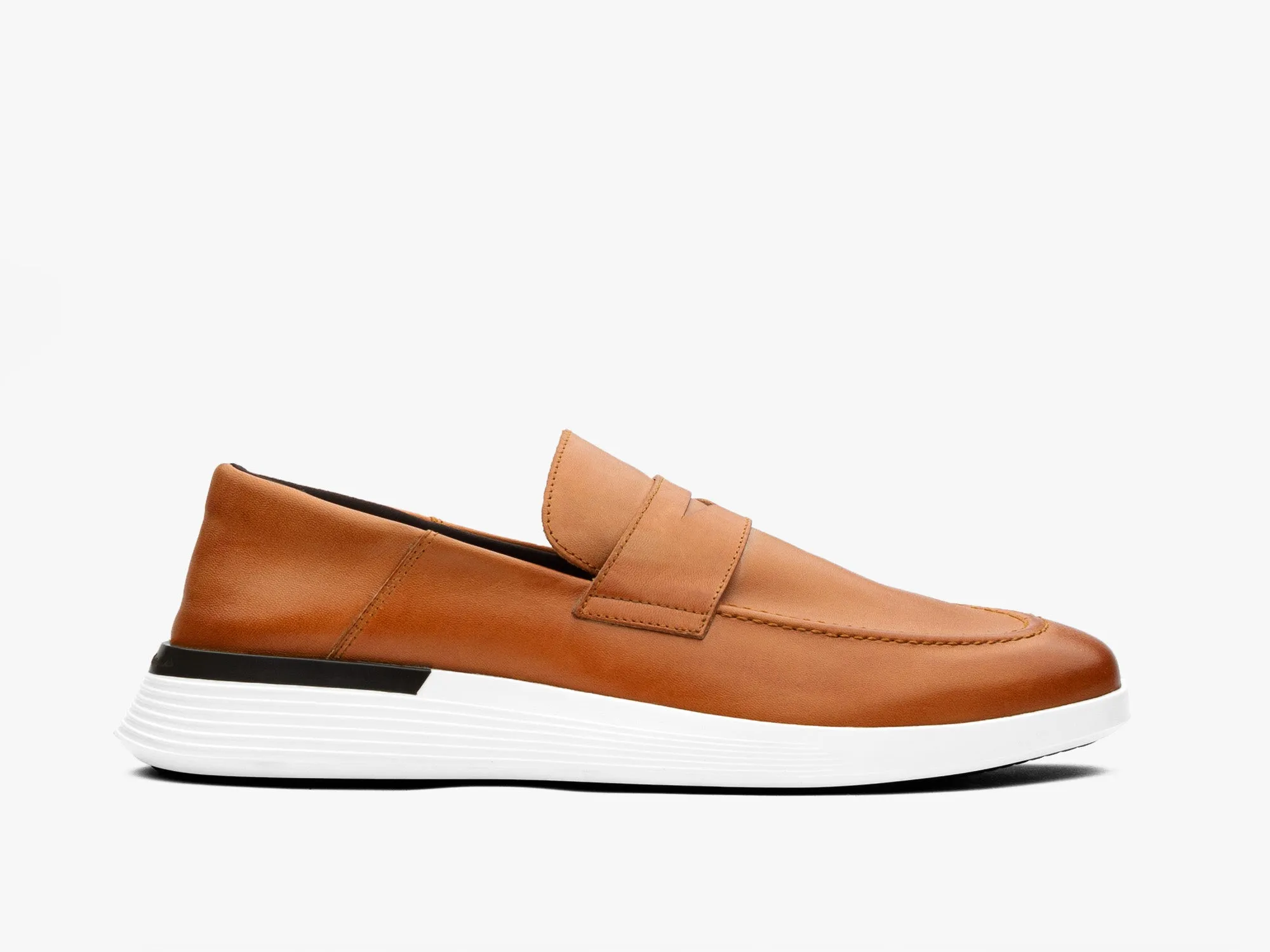 Crossover Loafer