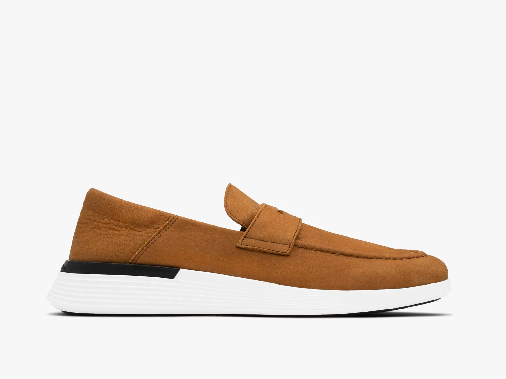 Crossover Loafer