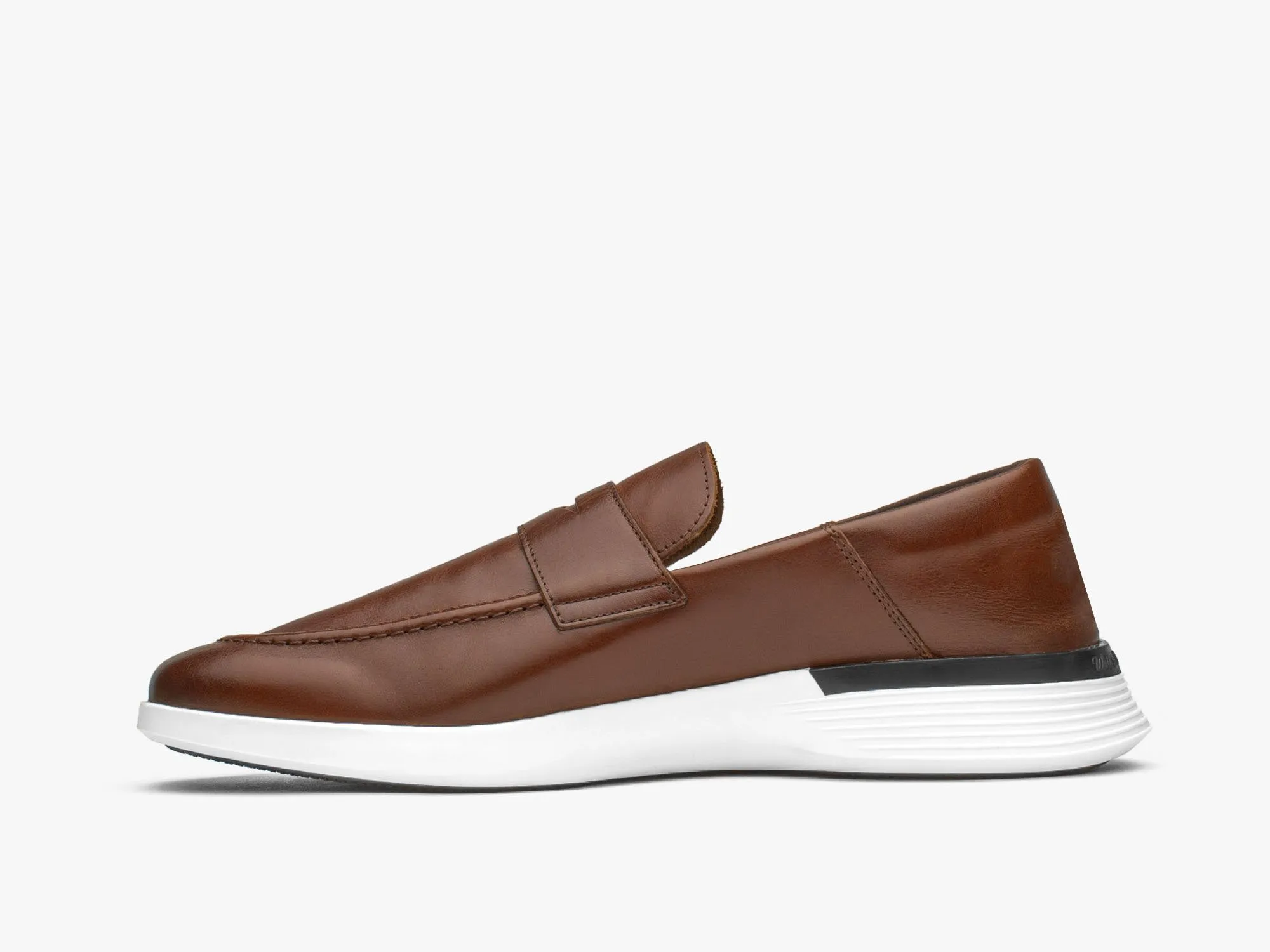 Crossover Loafer