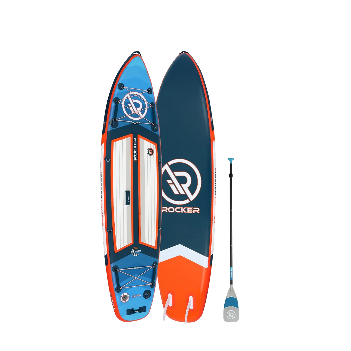 CRUISER 10'6 ULTRA 2.0 Inflatable Paddle Board