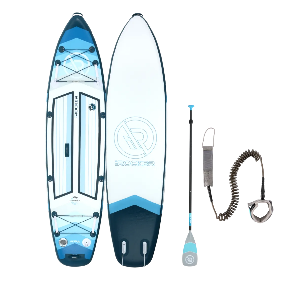 CRUISER 10'6 ULTRA 2.0 Inflatable Paddle Board