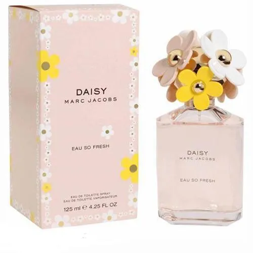 Daisy Eau So Fresh 125ml EDT for Women by Marc Jacobs