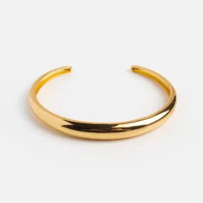 Dominique Cuff Bracelet