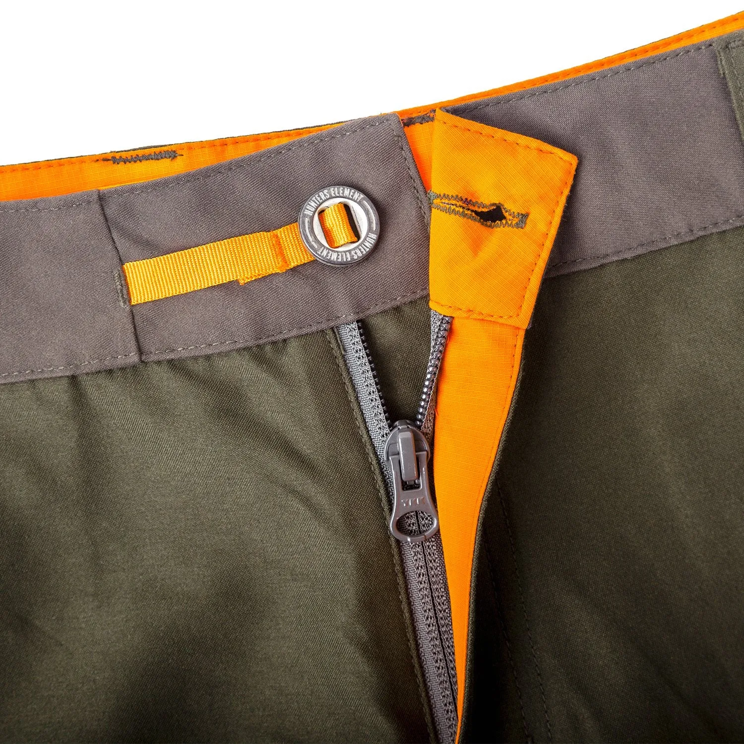 Downpour Elite Trouser