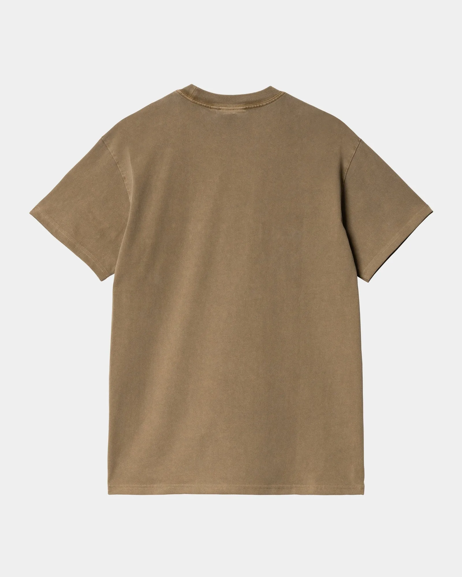 Duster T-Shirt | Lumber