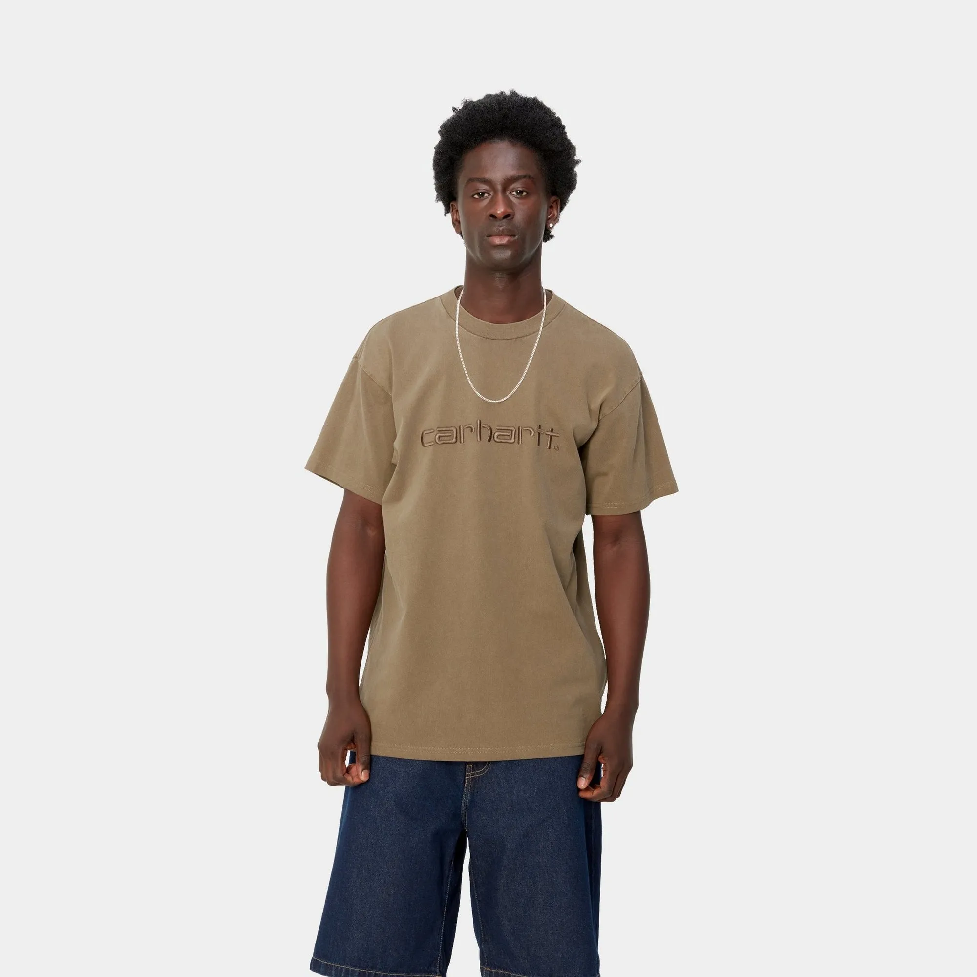 Duster T-Shirt | Lumber