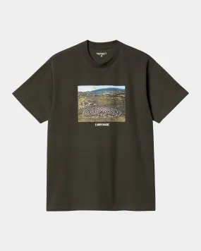 Earth Magic T-Shirt | Cypress