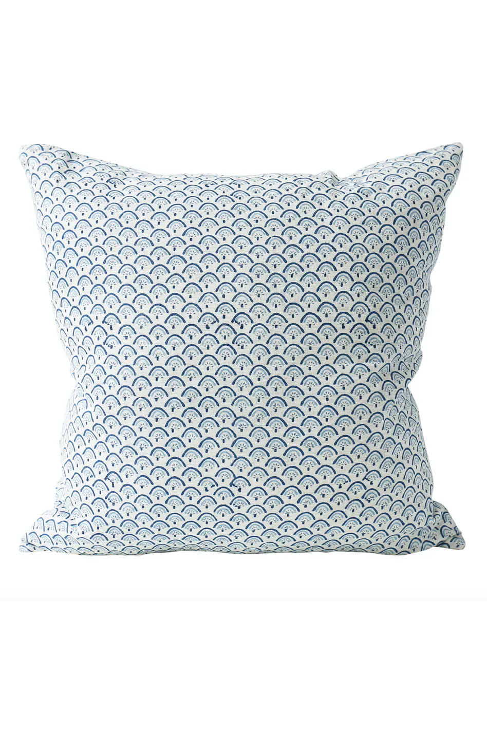 Edo Linen Pillow FINAL SALE