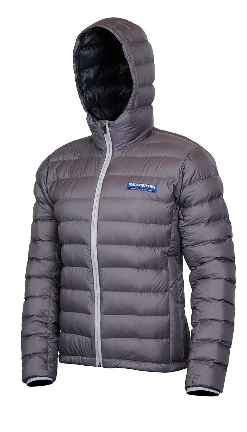 Eos Men's Down Jacket