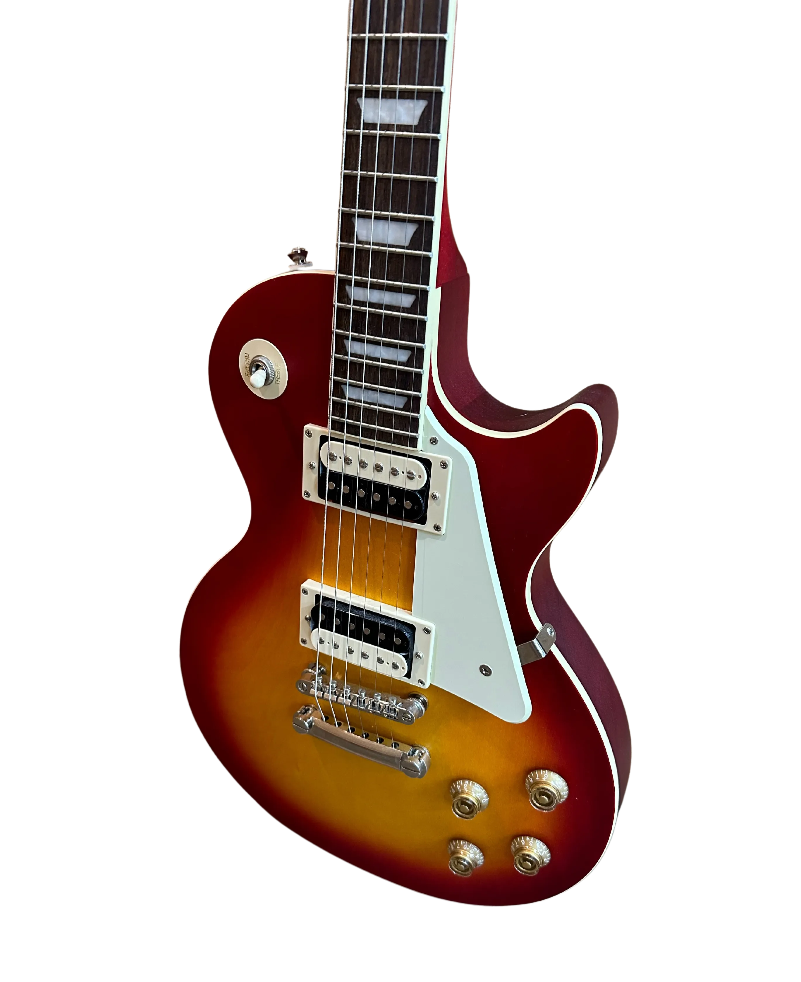 Epiphone Les Paul Classic Electric Guitar - Heritage Cherry Sunburst