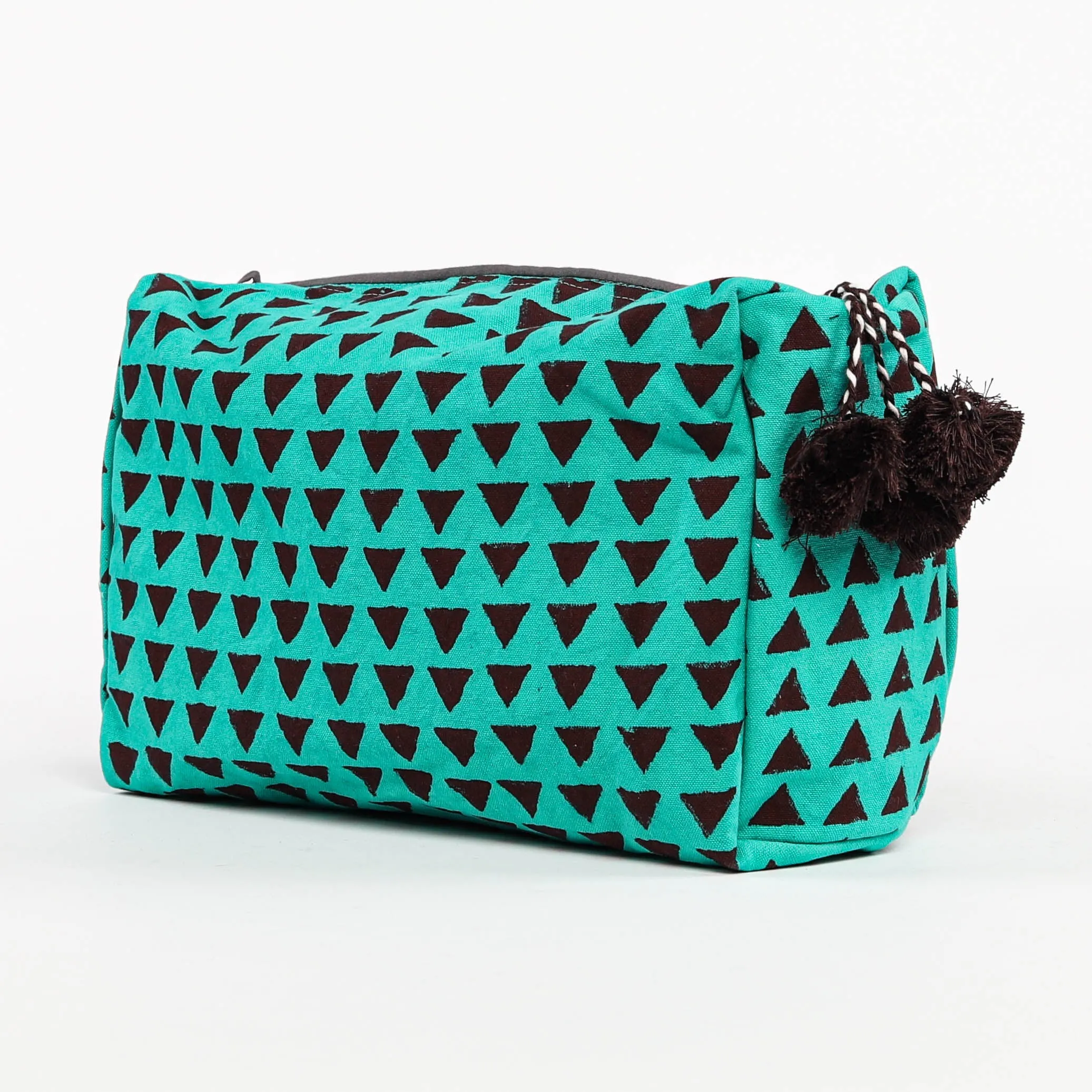 Eulime Toiletry Bag