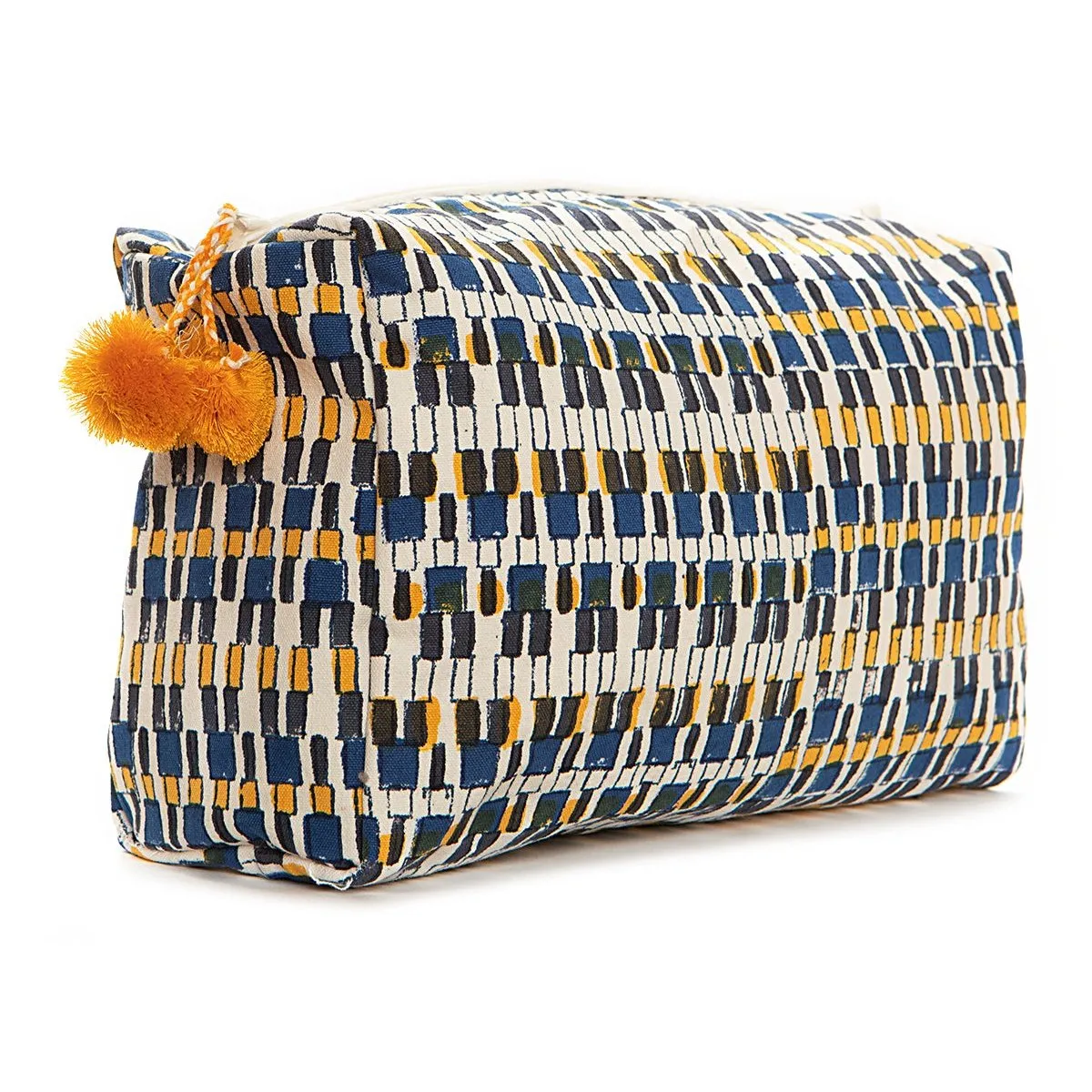 Eurydice Toiletry Bag