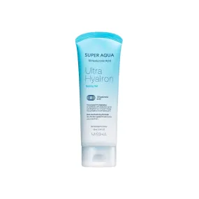 Exfoliante facial Missha Super Aqua Ultra Hyaluron Peeling Gel 100ml