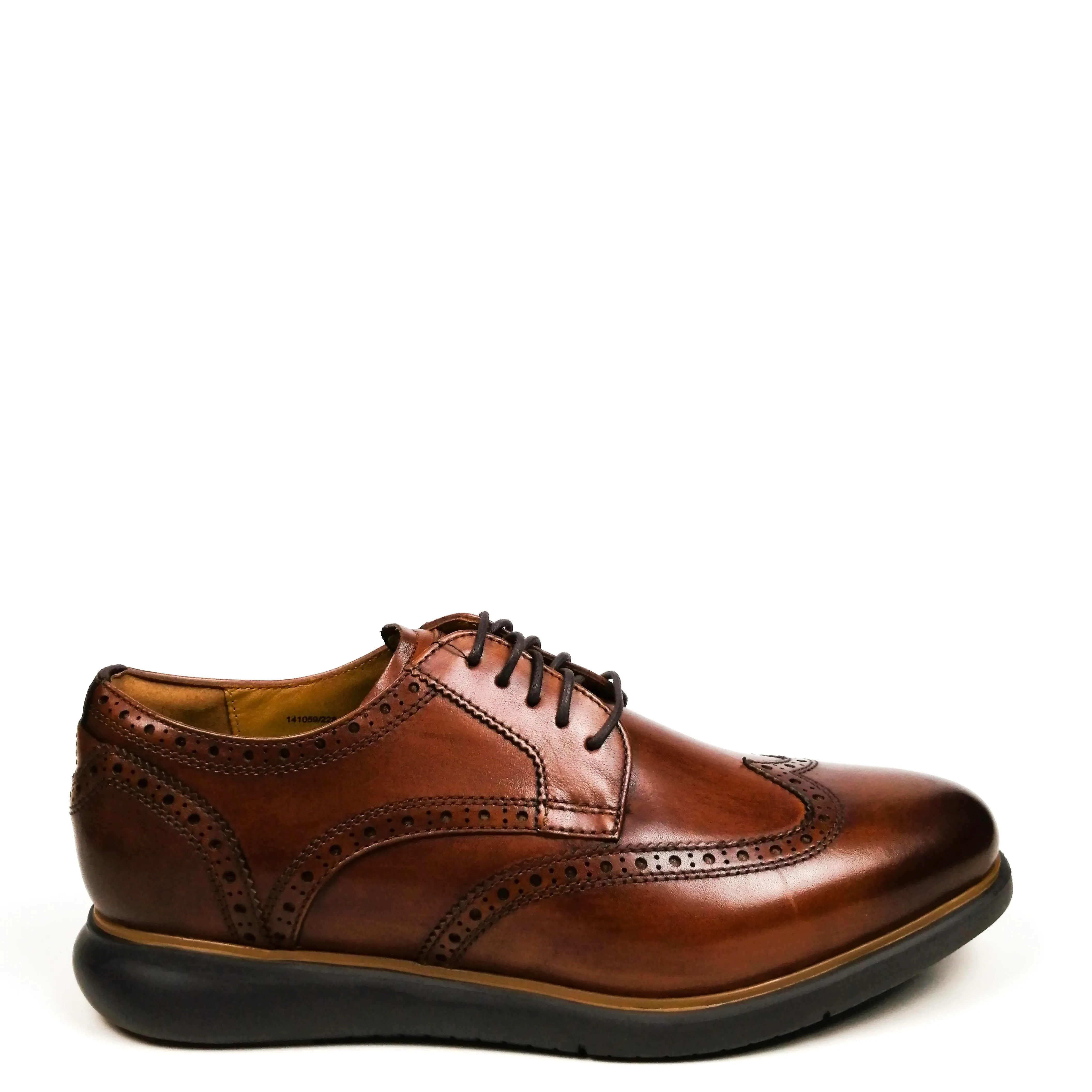 FLORSHEIM FUELWING MEN BROWN