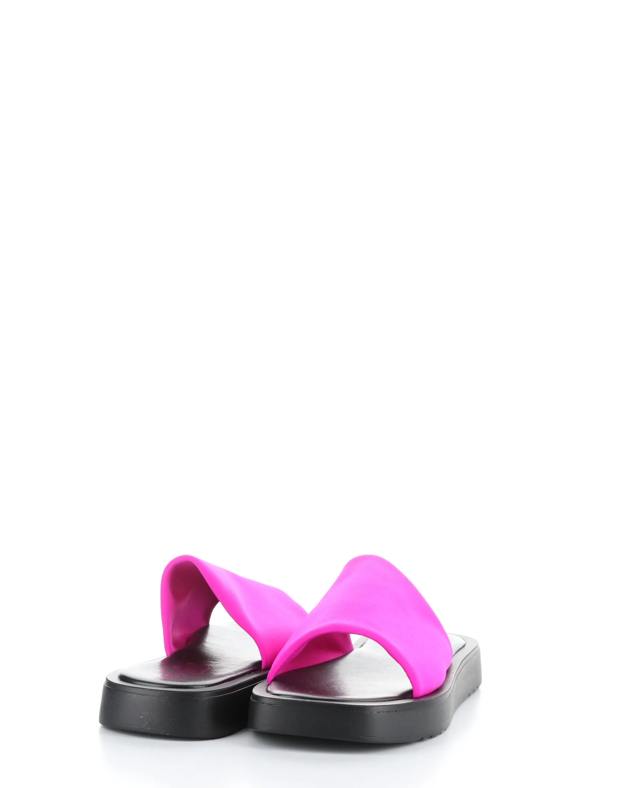 GINNY FUXIA Slip-on Sandals