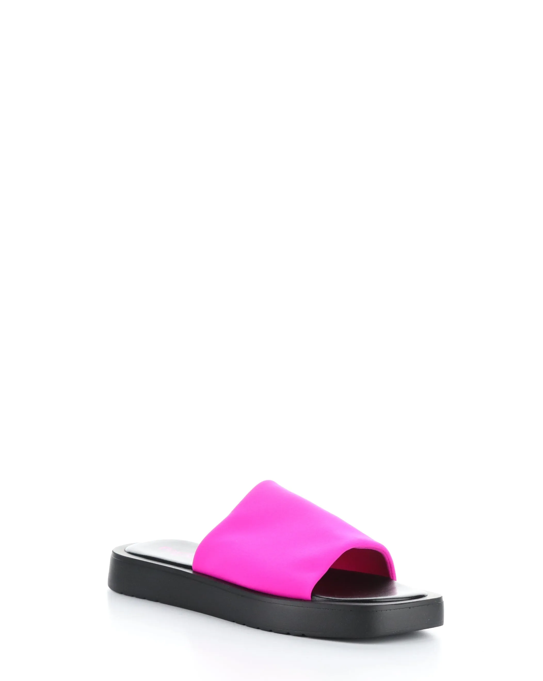 GINNY FUXIA Slip-on Sandals