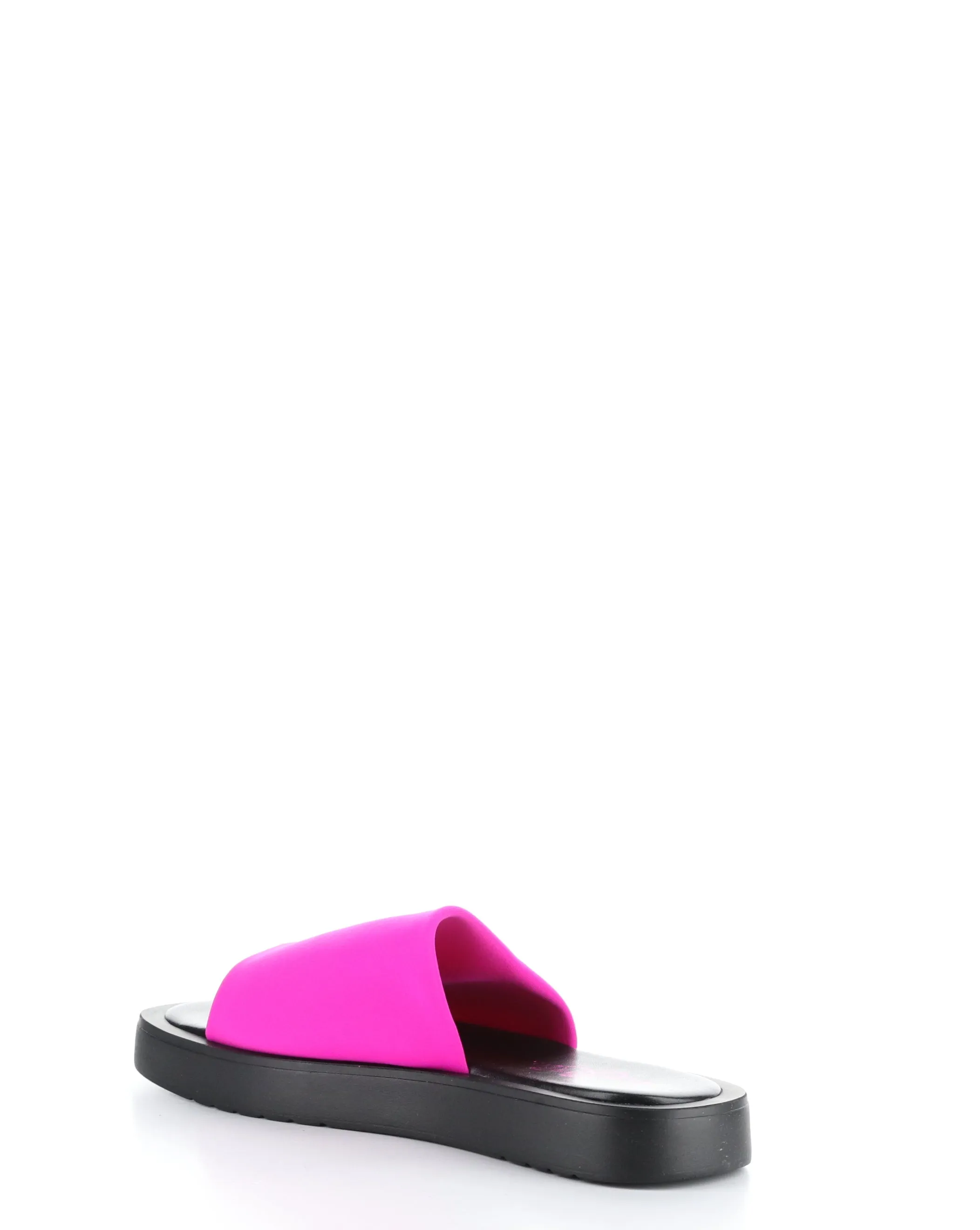 GINNY FUXIA Slip-on Sandals