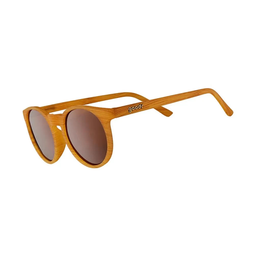 Goodr Circle G Sunglasses - Bodhi's Ultimate Ride