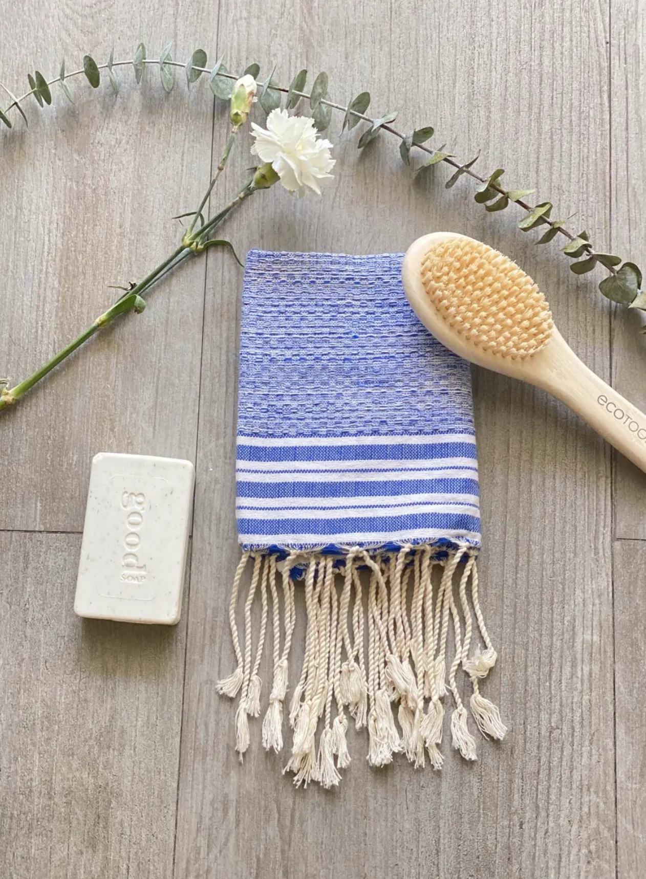 Guest Towel Saint Tropez - Final Sale 25% off