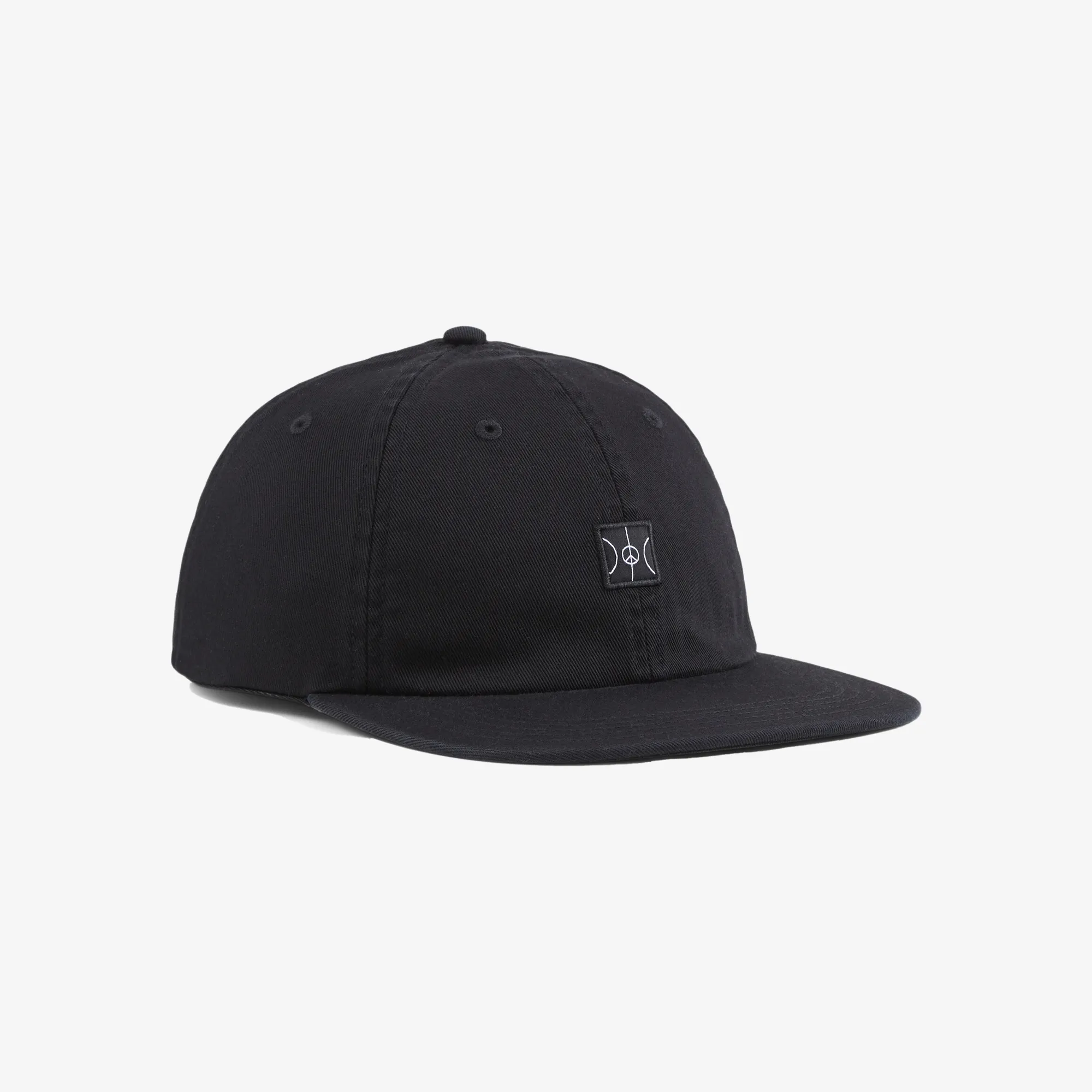 ICONS OF UNITY CAP 'BLACK'