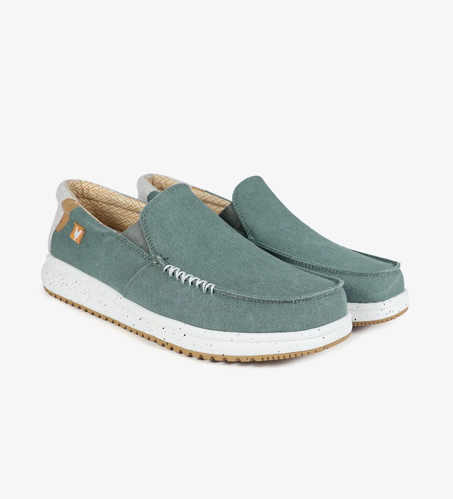 Intaki Ultralight Slip-On