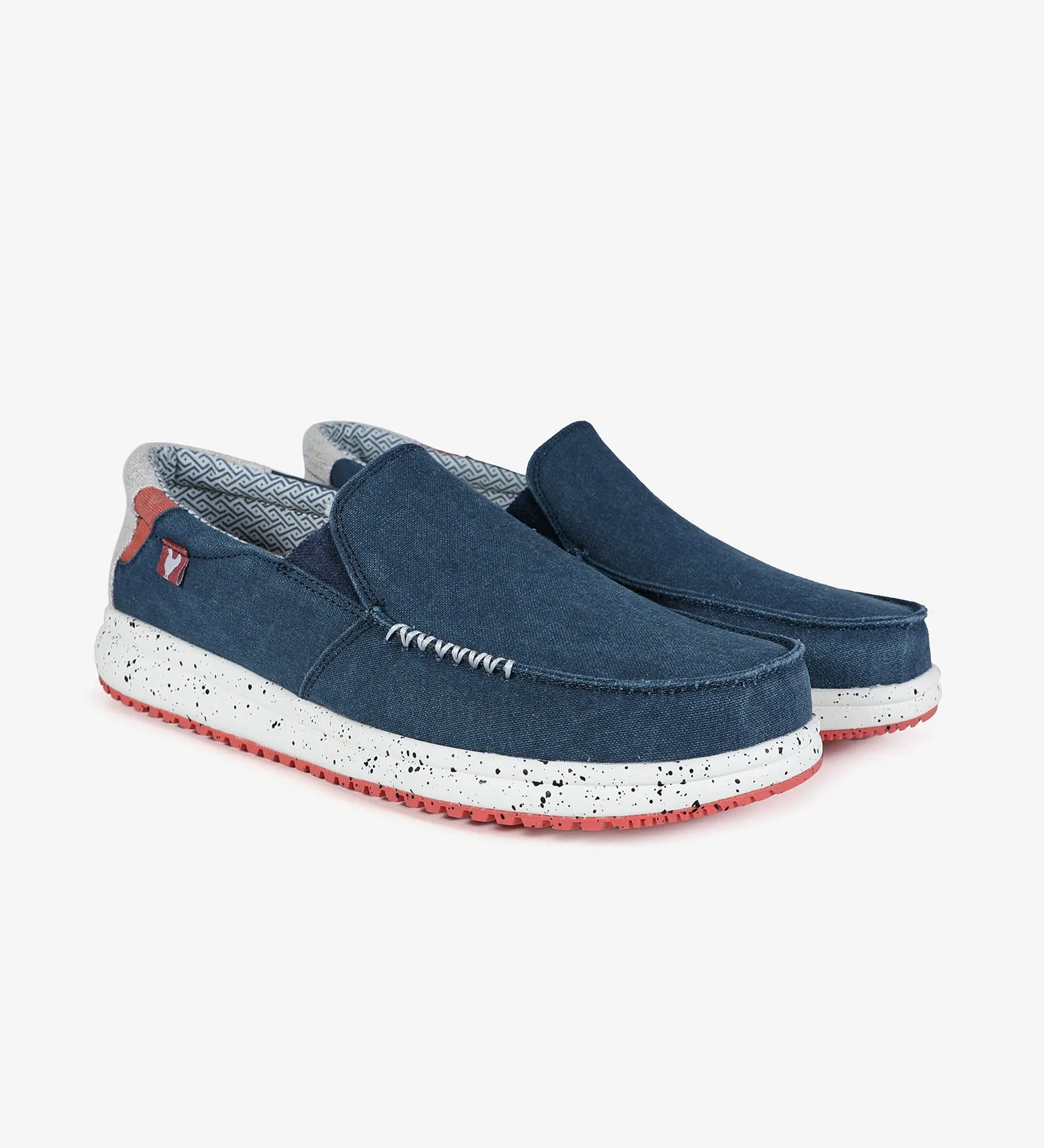 Intaki Ultralight Slip-On