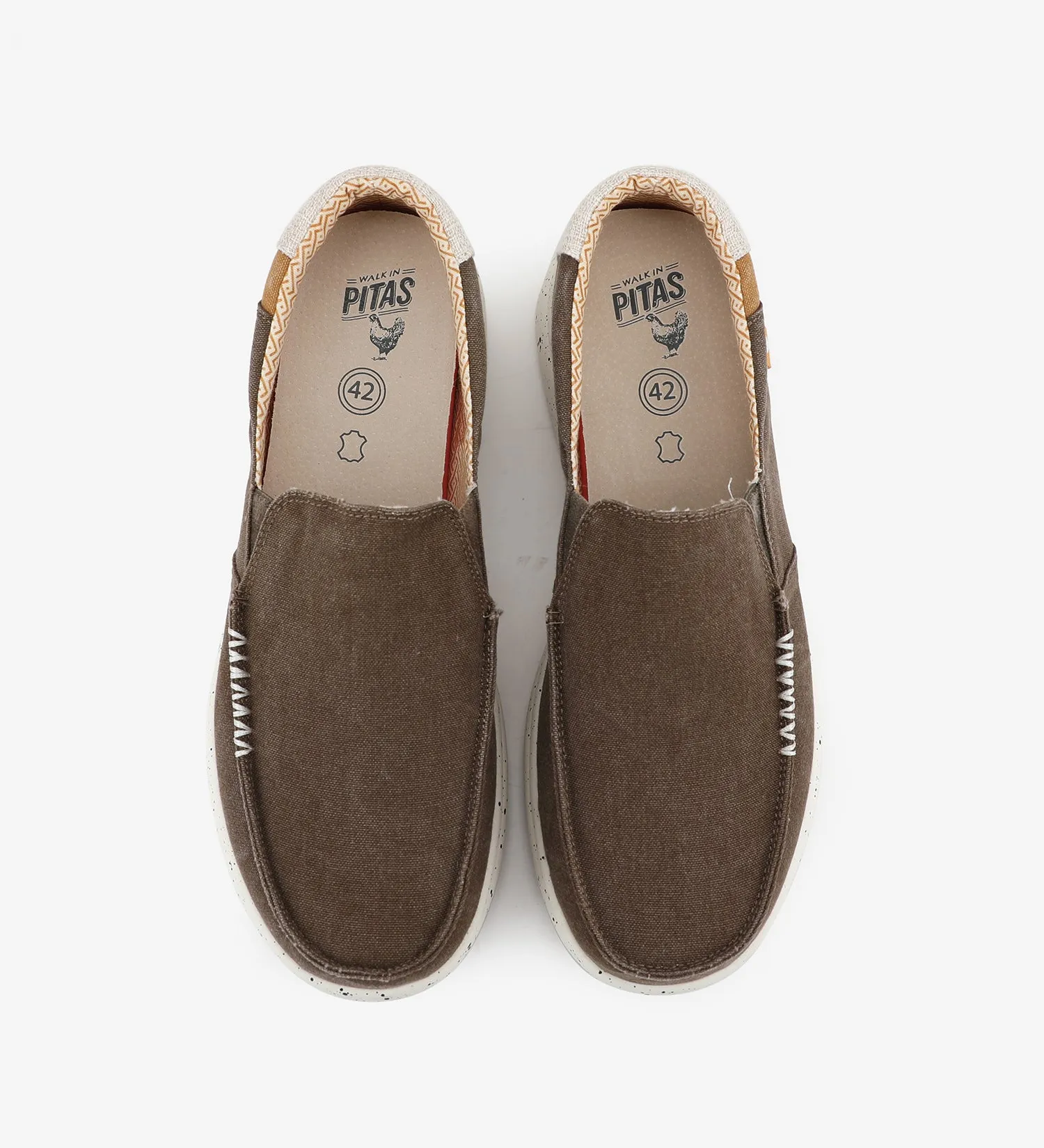 Intaki Ultralight Slip-On