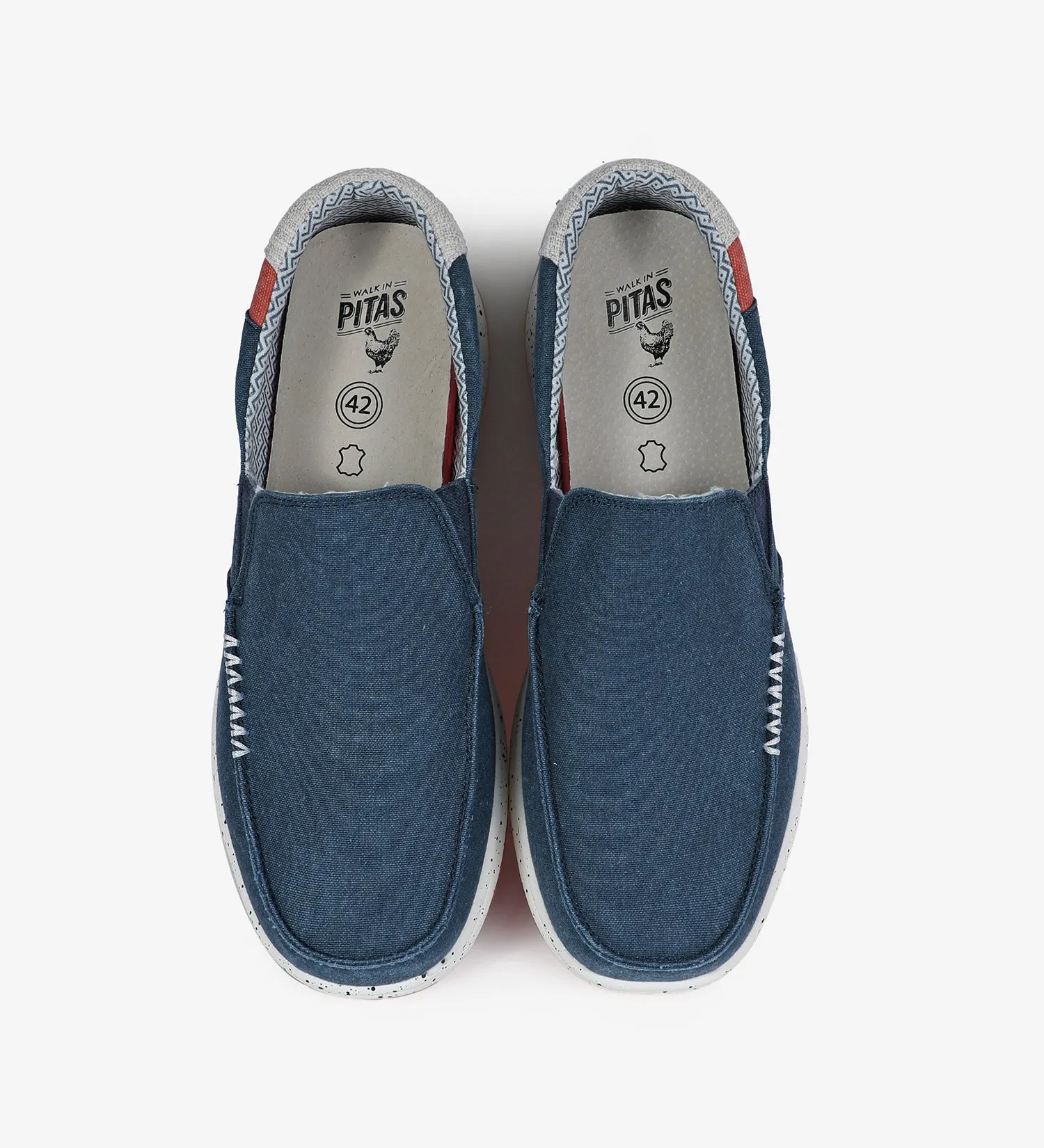 Intaki Ultralight Slip-On