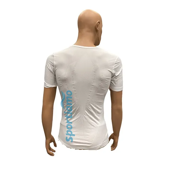 IRON-IC Ultralight Jersey 201141 white