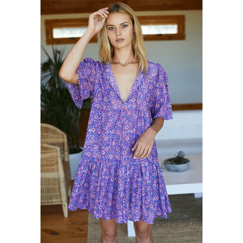 Isla Dress