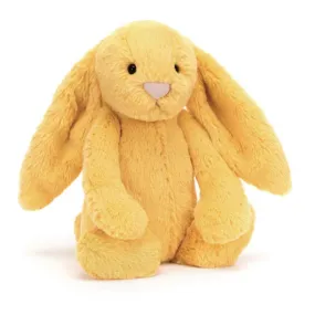 Jellycat Bashful Sunshine Bunny - Medium