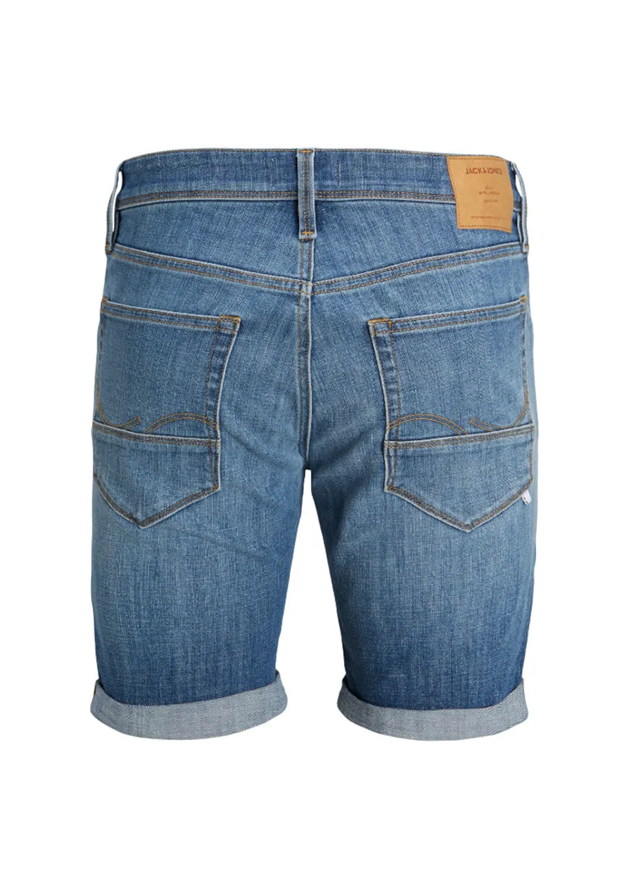 JJIRICK JJFOX Denim Shorts GE 238 SN