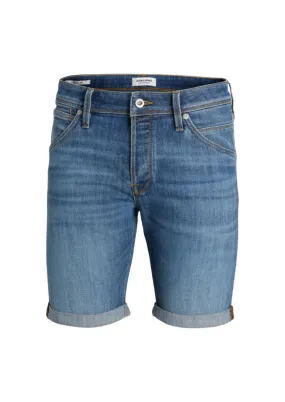 JJIRICK JJFOX Denim Shorts GE 238 SN