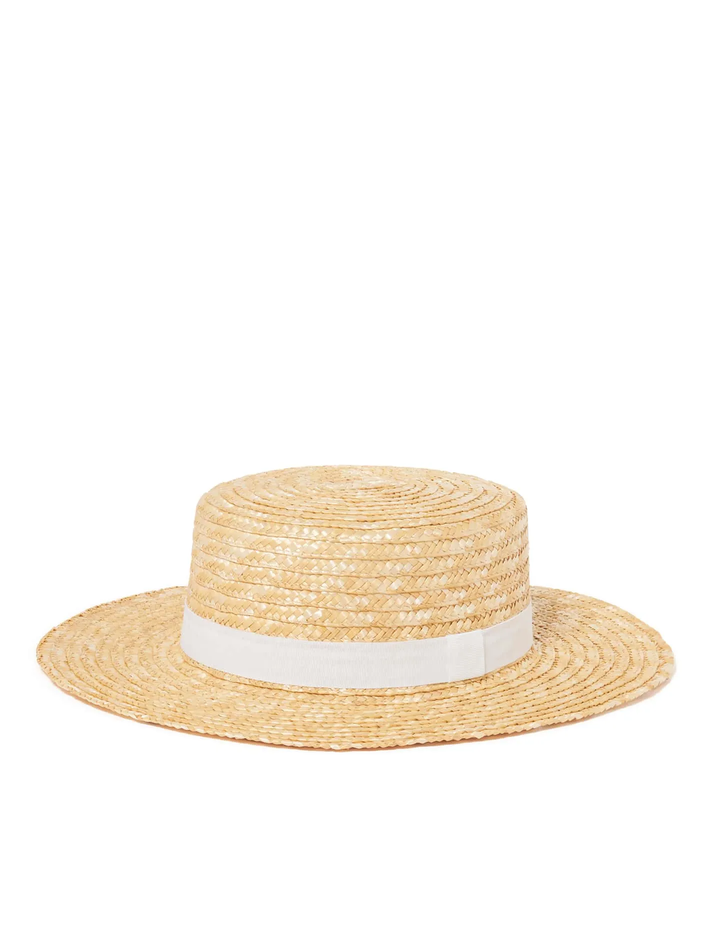 Joanne Boater Hat