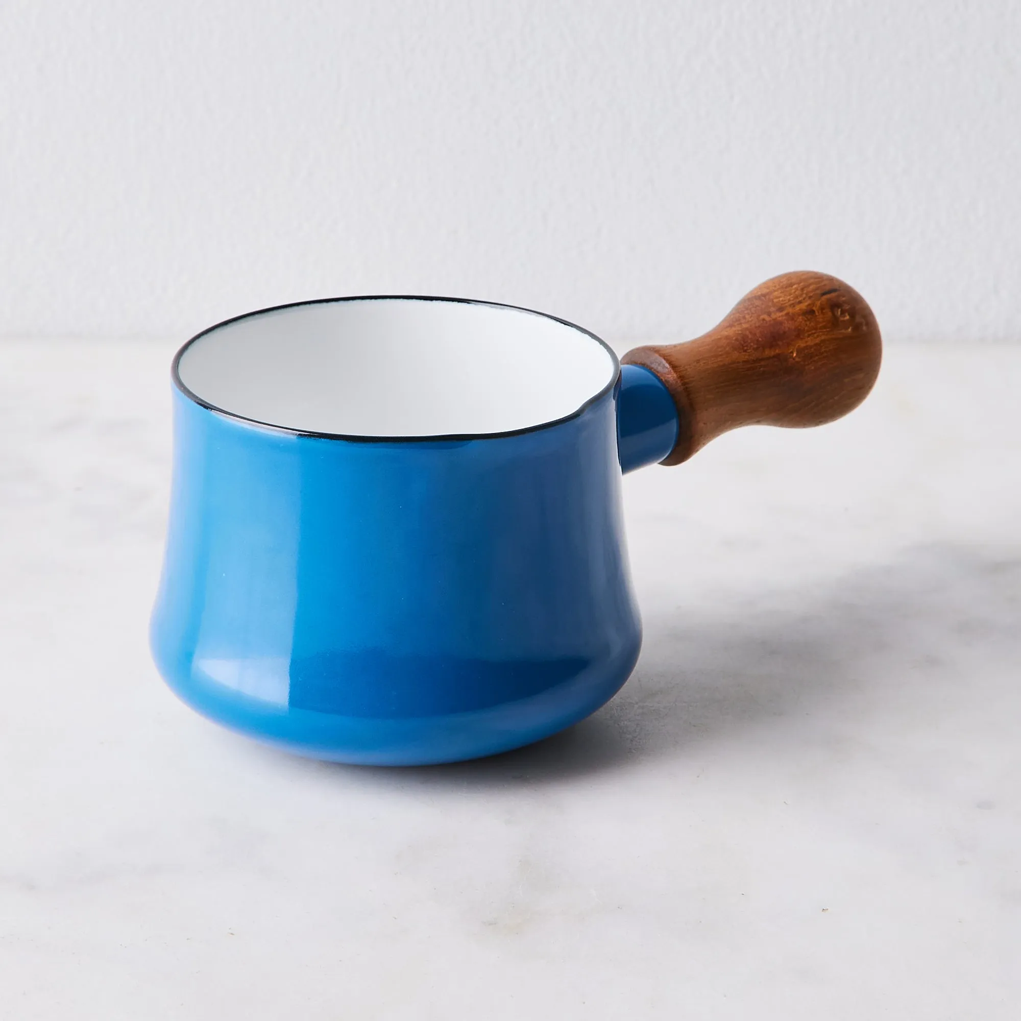 Kbenstyle Cornflower Butter Warmer