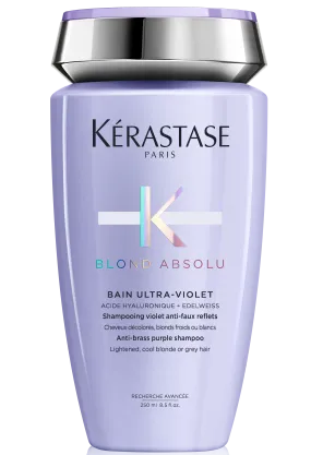 Kérastase - Blond Absolu - Bain Ultra-Violet