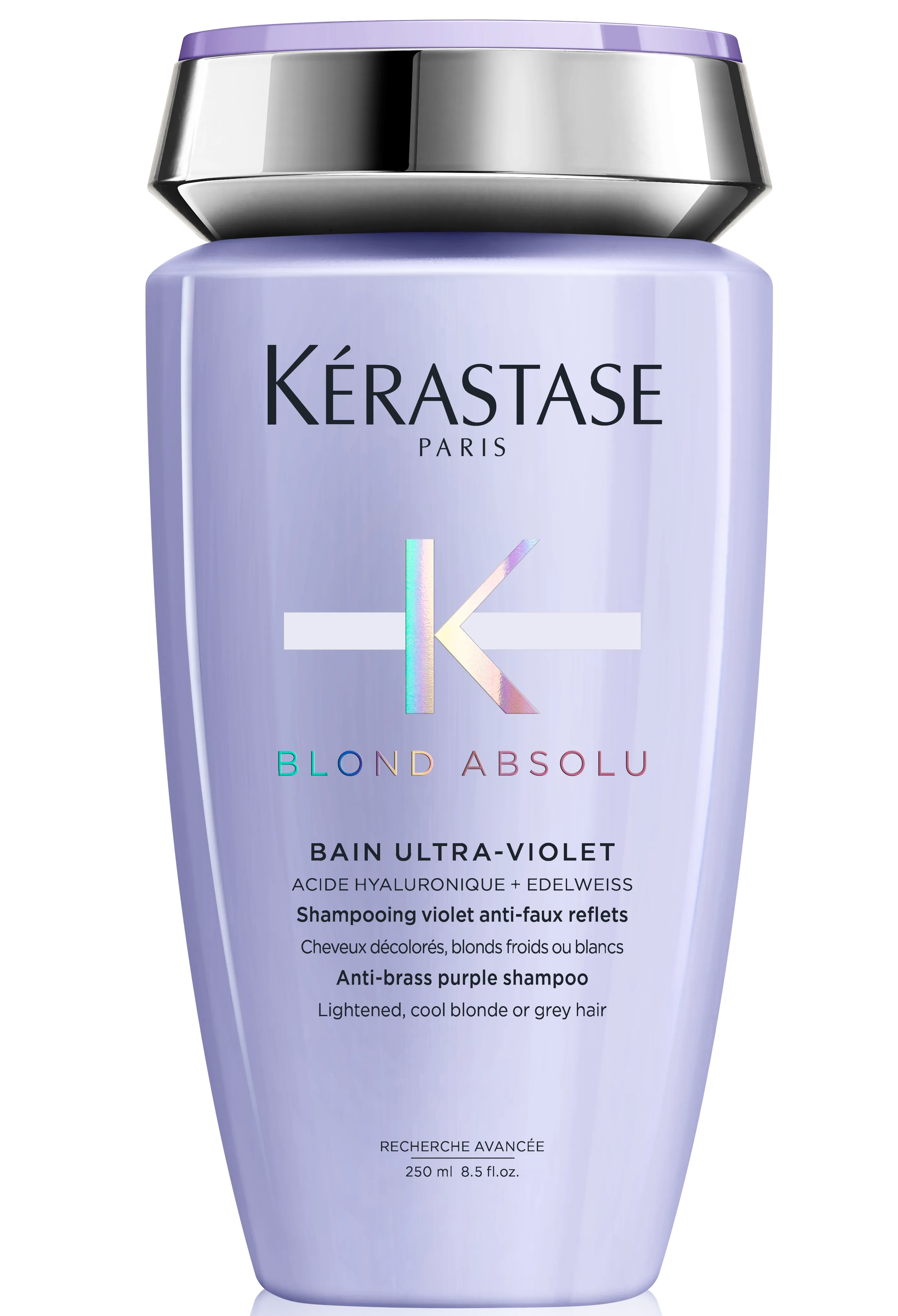 Kérastase - Blond Absolu - Bain Ultra-Violet