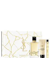 LIbre 3 Pc YSL 90ml EDP Gift Set For Women