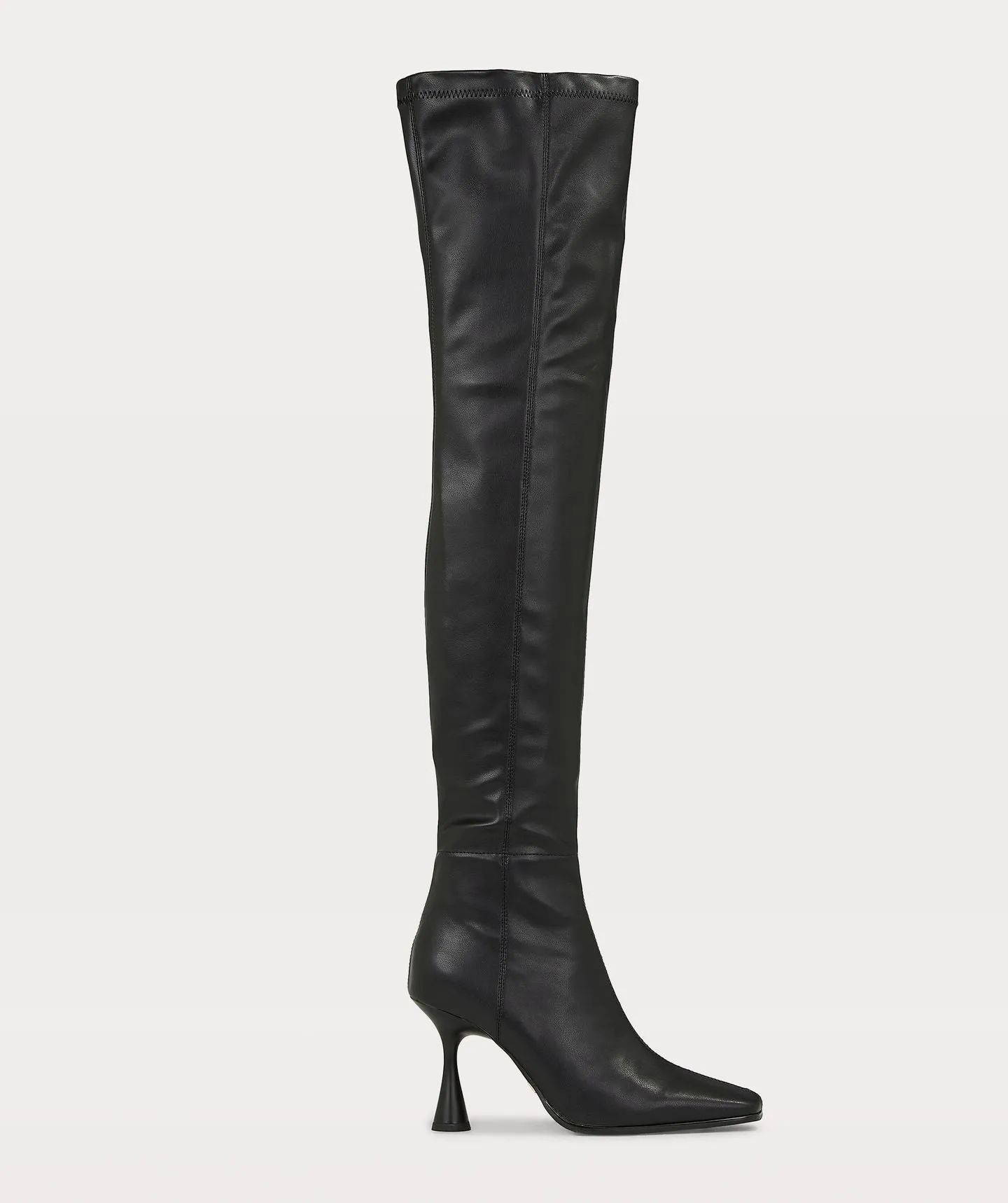 Lieve Thigh High Boot - Josh V