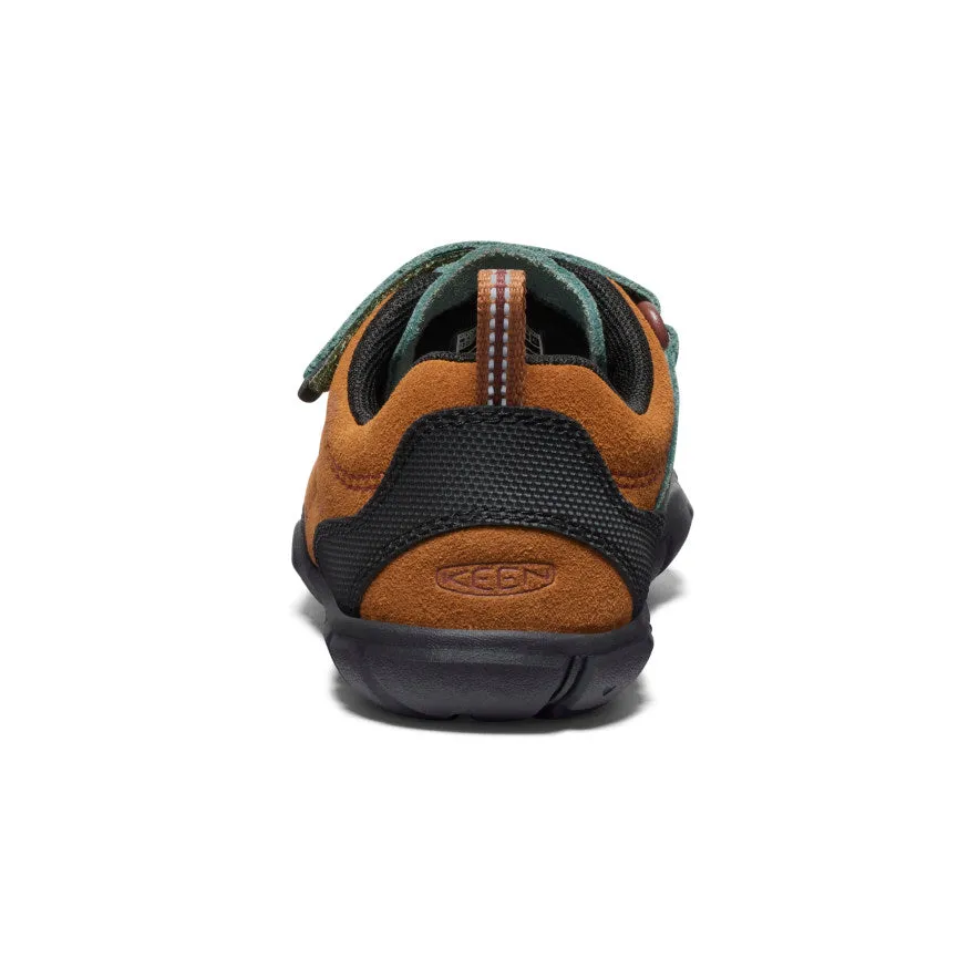 Little Kids' Jasper II  |  KEEN Maple/Dark Forest