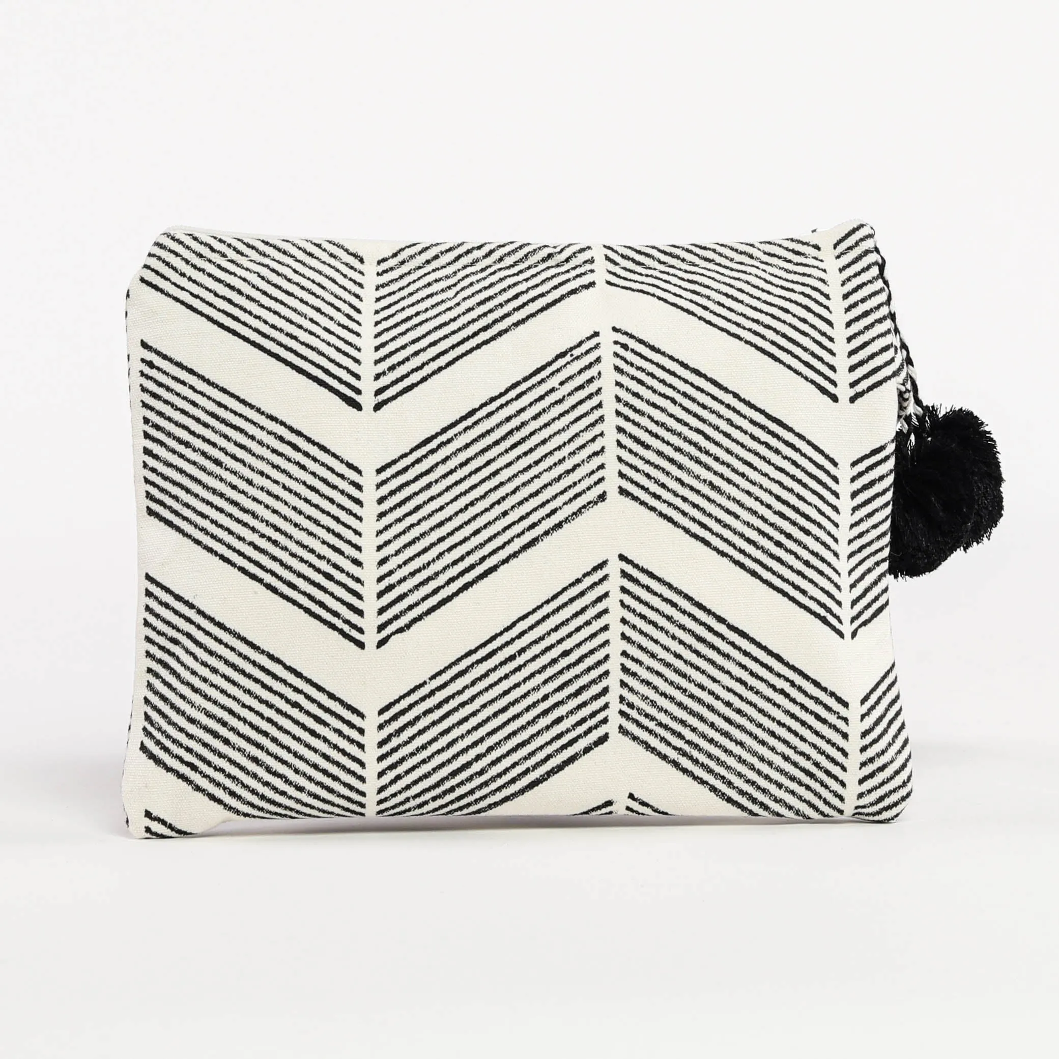 Lysianassa Pouch Bag