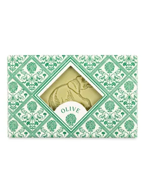 L'éléphant Olive Soap