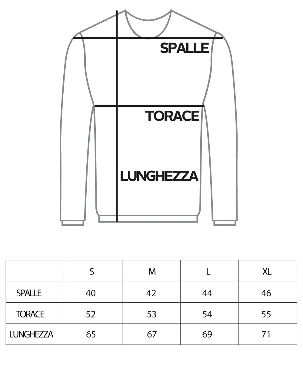 Maglione Uomo Maglioncino Pullover Mezzo Collo Tinta Unita Bianco Trecce GIOSAL-M2653A