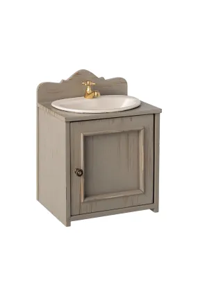 Maileg Miniature Bathroom Sink