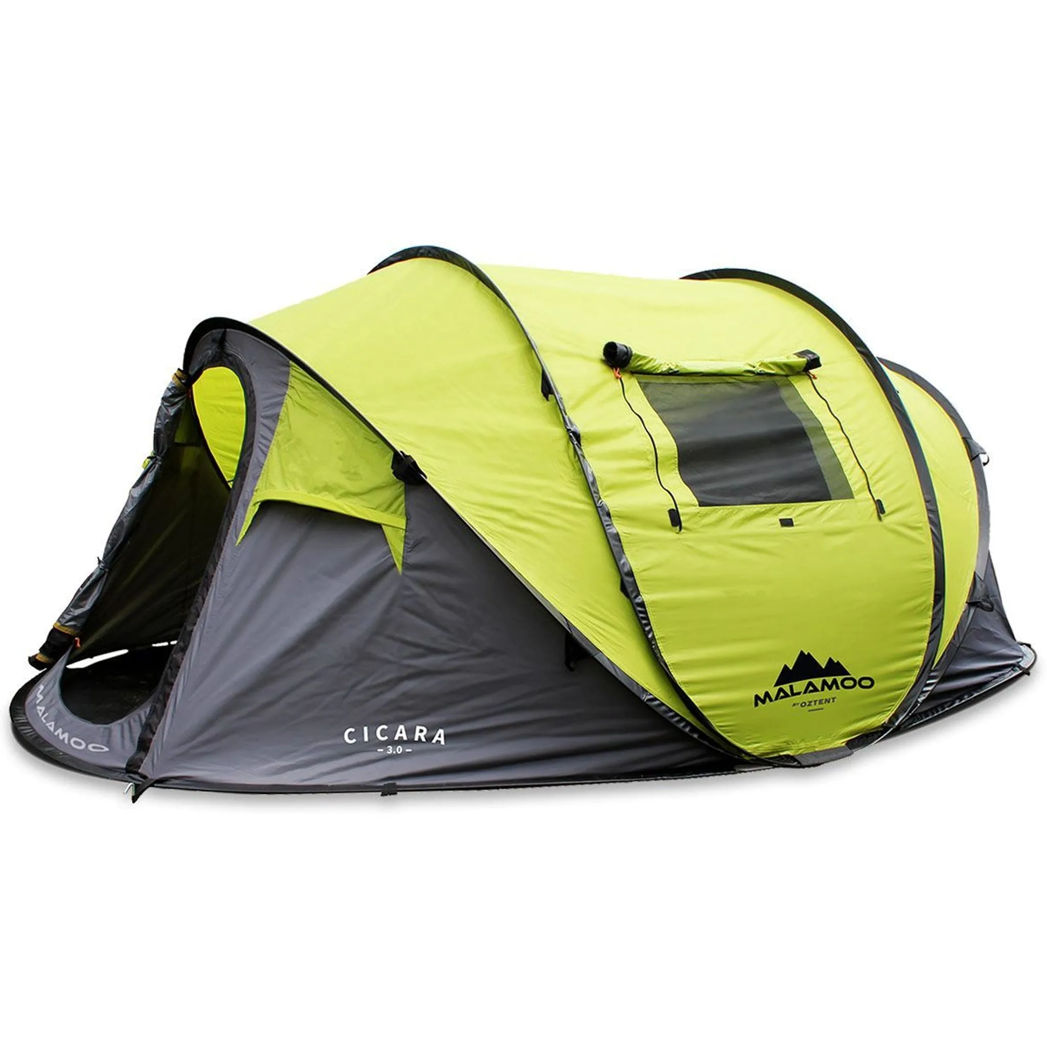 Malamoo Cicara 3.0 4P Pop Up Tent