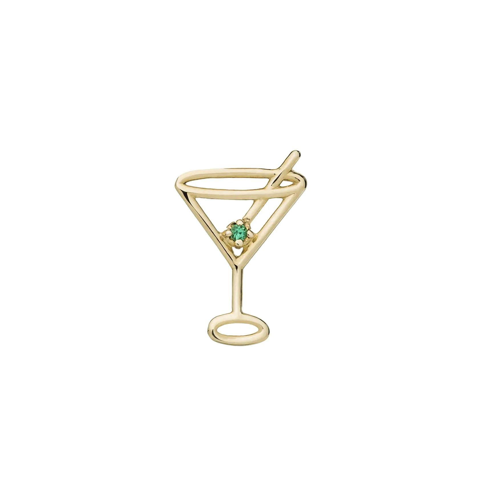 MARTINI ESMERALDA CHARM