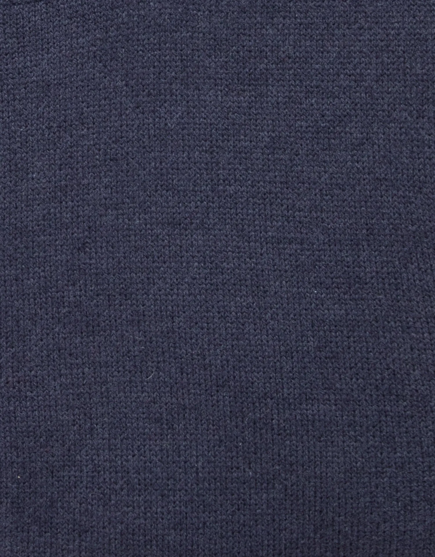 Mataura Indigo Blue 1/4 Zip Jersey