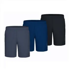 Men Sports Quick Drying Shorts Noctilucent Ultra-thin Durable Breathable Smooth Cool Running Shorts