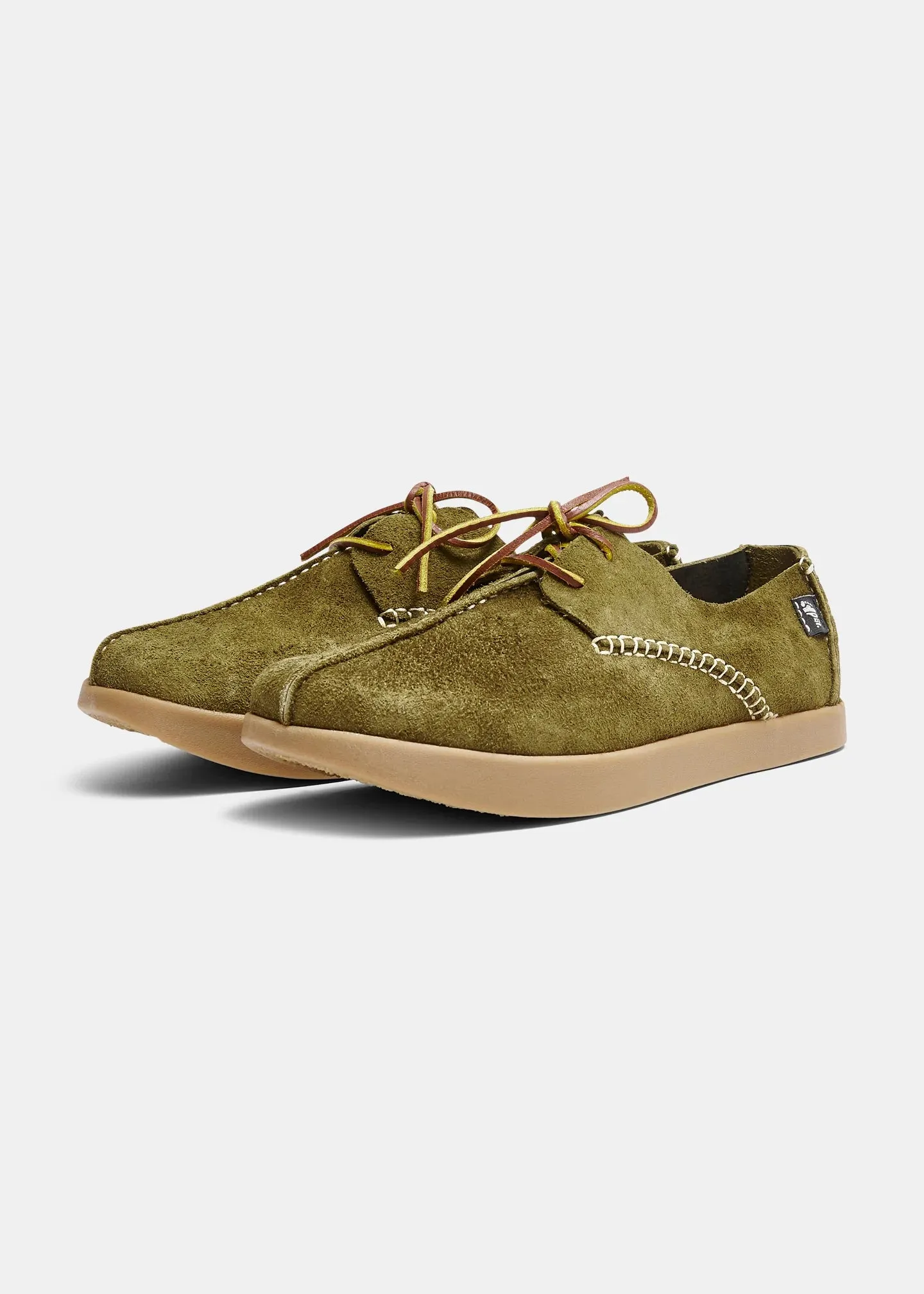 Men's Lennon Olive