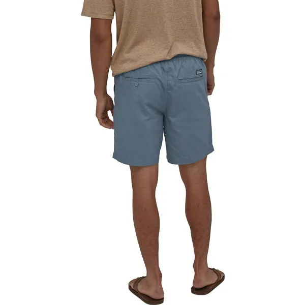 Men's Lightweight All-Wear Hemp Volley Shorts 7"